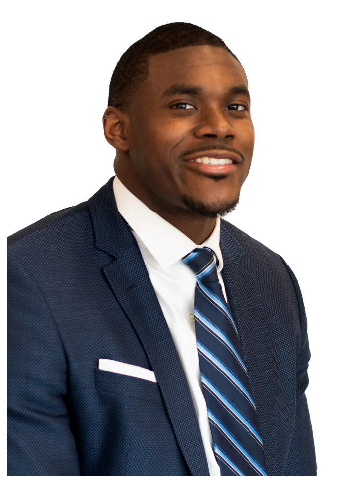 Alonzo Jackson